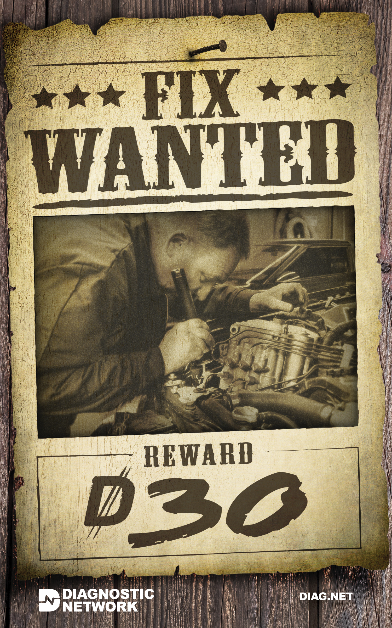 Dn Bounty Front