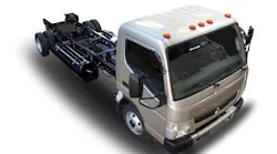 Fuso Fe Cng Concept Detail
