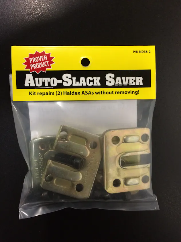 Auto-Slack Saver | Fleet Maintenance