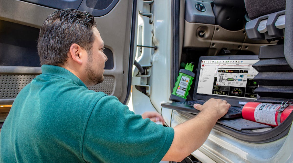 Communication protocols not only allow for standardized communication between vehicle systems, they also provide standardized information about the vehicle&rsquo;s performance and diagnostics.