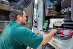 Communication protocols not only allow for standardized communication between vehicle systems, they also provide standardized information about the vehicle’s performance and diagnostics. Communication protocols not only allow for standardized communication between vehicle systems, they also provide standardized information about the vehicle’s performance and diagnostics.