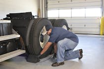 Establishing a standardized operating procedure (SOP) for wheel-end inspection can help ensure wheels and spindle nuts are properly installed and torqued each and every time a wheel is serviced.