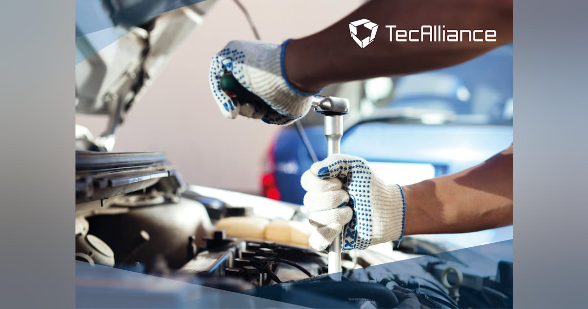 TecAlliance is celebrating 25 years of TecDoc Standard Fleet Maintenance