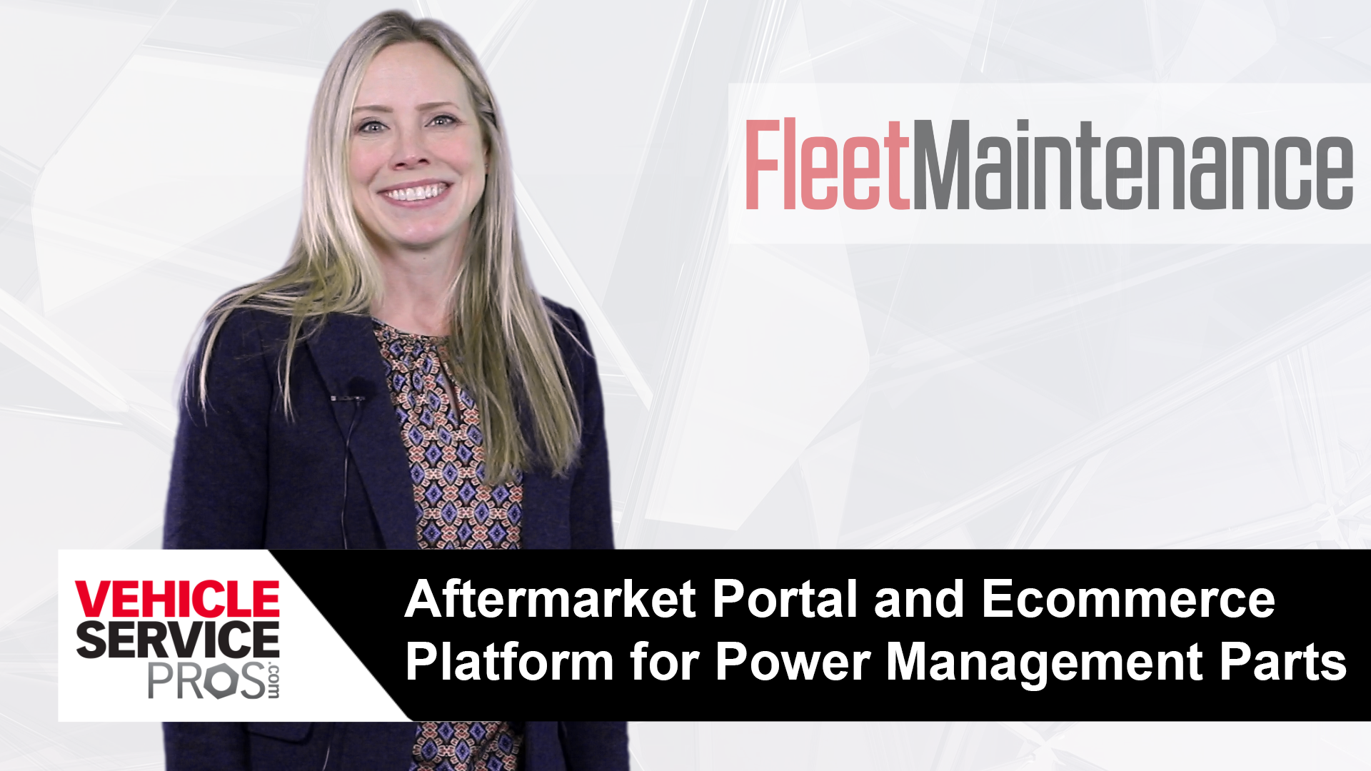 VSP News Uptime Update, Episode 24 Aftermarket portal and