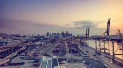 Volvo Trucks is demonstrating its collaboration with key stakeholders to bring new sustainable transport solutions to the market through connected vehicle technologies, electromobility and automation.