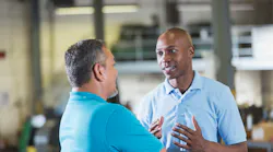 The four factors to be an effective communicator are: use facts, be prepared, take the emotion out of it, and be timely.