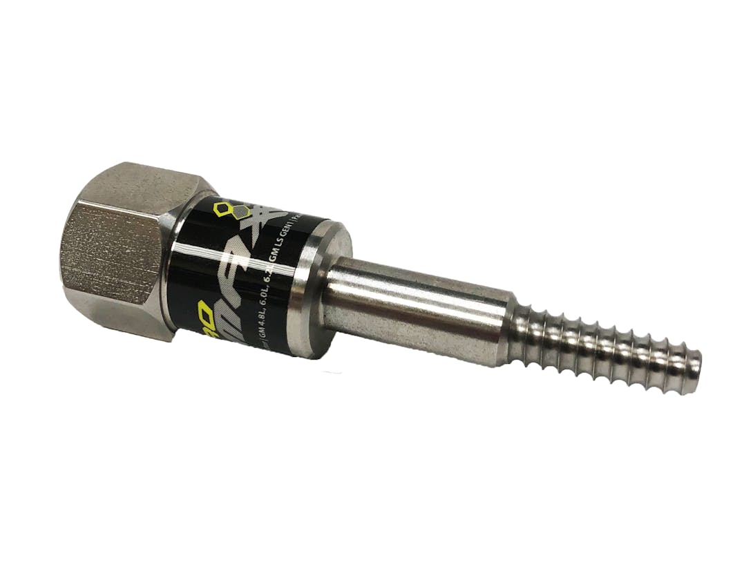 Oil Tube Extractor Fleet Maintenance