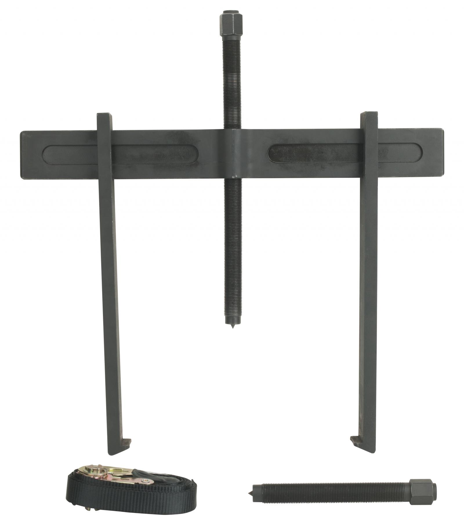 Otc 6979 Heavyduty Drum And Rotor Puller