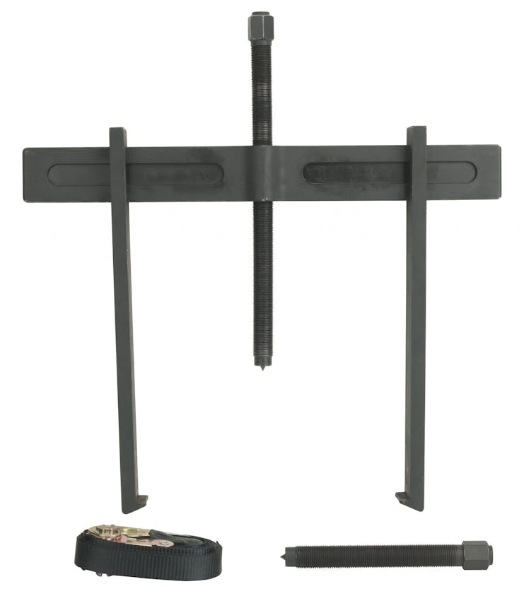 Heavy Duty Drum and Rotor Puller, No. 6979 Fleet Maintenance