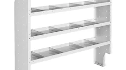 Weather Guard Mounting Kit 9366303