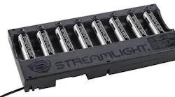 18650 Bank Charger