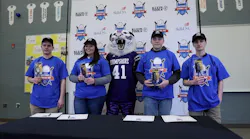 2019 05 08 Nsd Students
