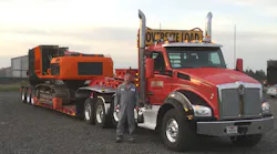 Greg Pellham, President of Pellham Cutting, Inc.