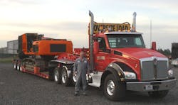 Greg Pellham, President of Pellham Cutting, Inc. Greg Pellham, President of Pellham Cutting, Inc.