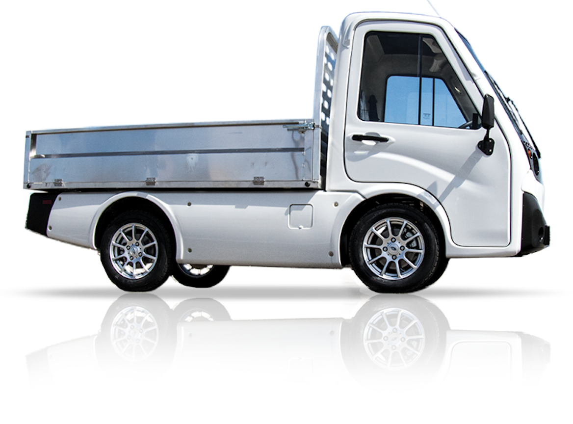 AEV Technologies and Club Car to expand allelectric utility vehicle