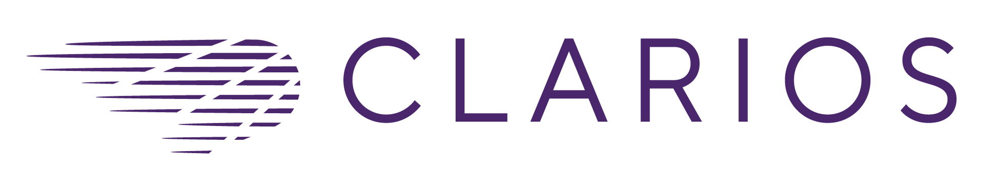 Clarios Logo Primary 1c Purple 5ce8032c3eb8b