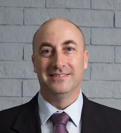 Eitan Kirshenboim, Chief Marketing Officer of ERM Advanced Telematics