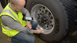 Goodyear Tire Optix Photo2