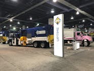 International Truck Waste Expo