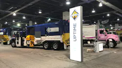 International Truck Waste Expo