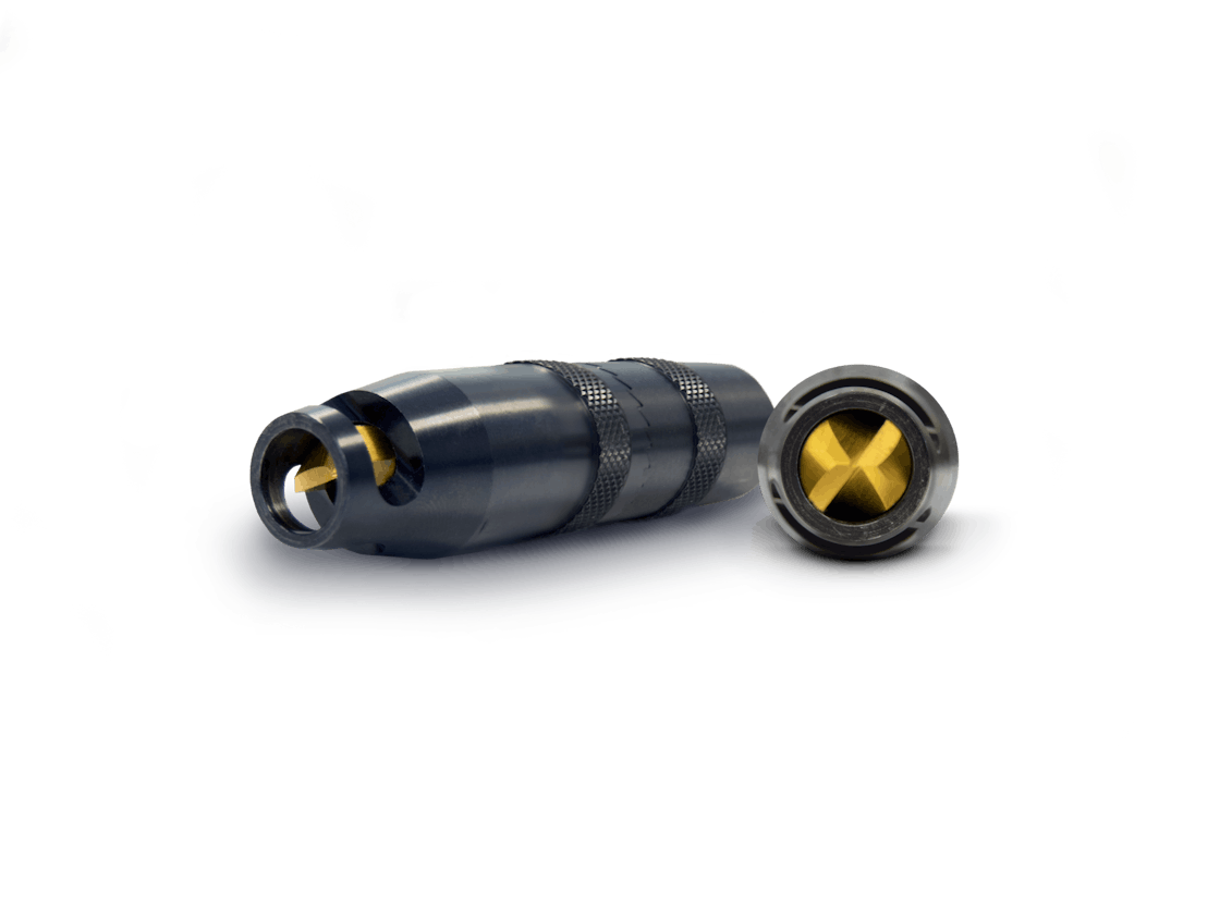 Huck Rivet Shaver Fleet Maintenance