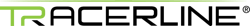 Tracerline Logo Green Black