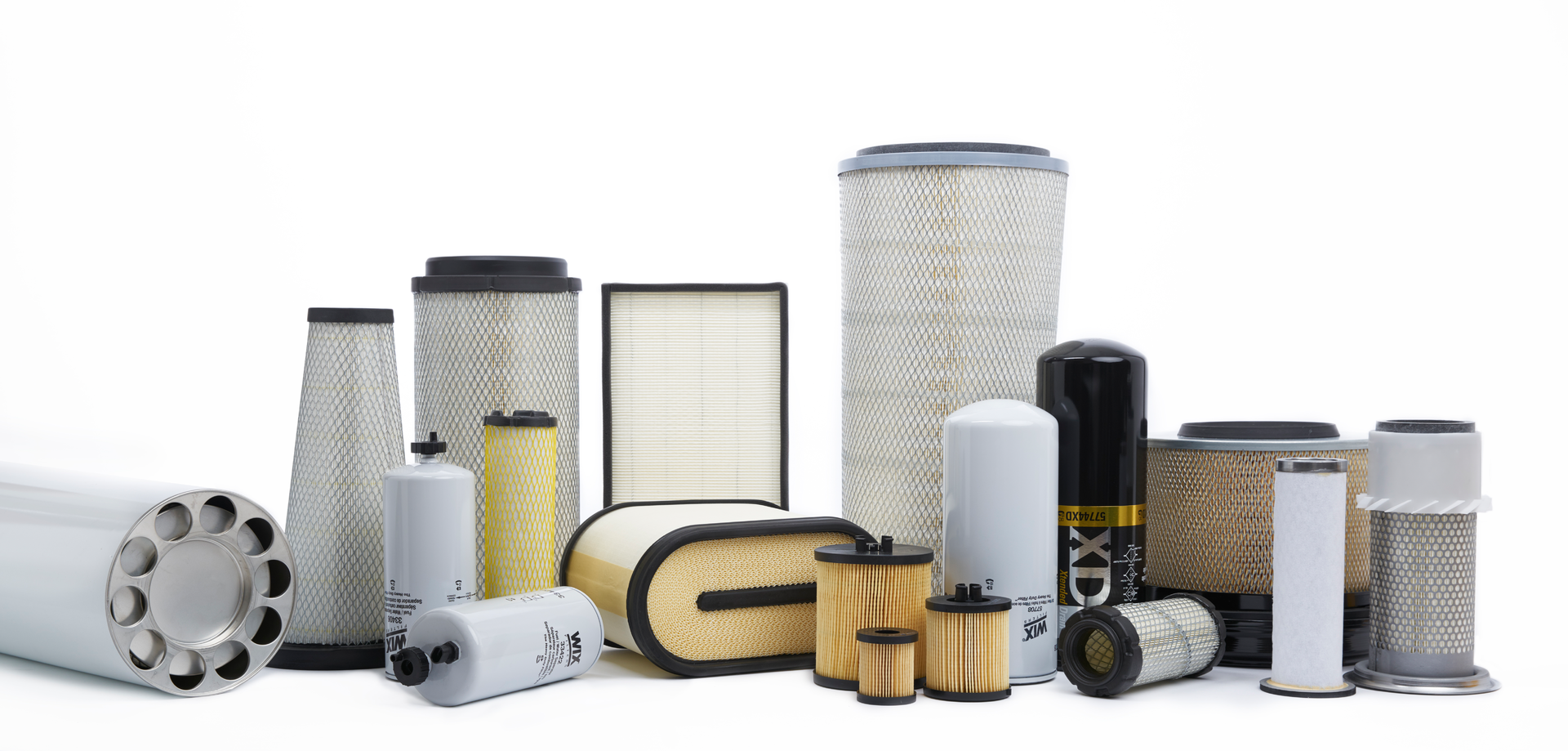 As we look ahead to the future of new media technology, the industry must remain committed to advanced filtration products on which fleets can rely.