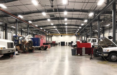 Inland Truck Parts