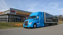 On March 29, 2019, Daimler Trucks announced a majority stake acquisition of Torc Robotics.
