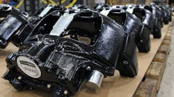 AxleTech recently launched an air disc brake (ADB) caliper remanufacturing product line.