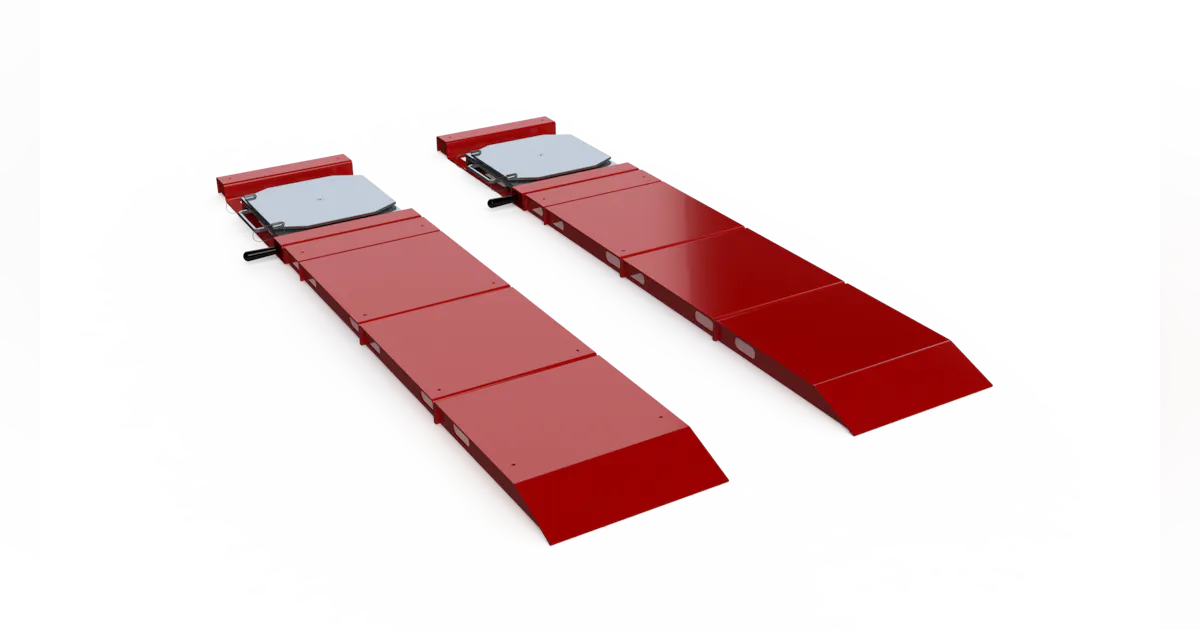 Alignment Kit Pole Portable Heavy Duty Alignment Kit, No. CS-650 | Fleet Maintenance