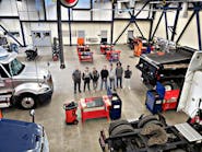 As an organization looking to hire top talent, fleets must be prepared to provide potential hires a list of benefits as to why the technician should work for them.