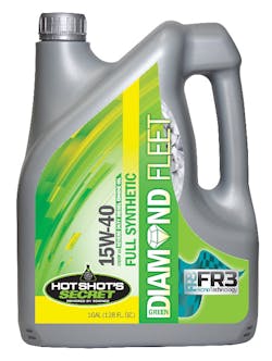 Hot Shot S Secret Green Diamond 15 W 40 5d15174894a77 Hot Shot S Secret Green Diamond 15 W 40 5d15174894a77