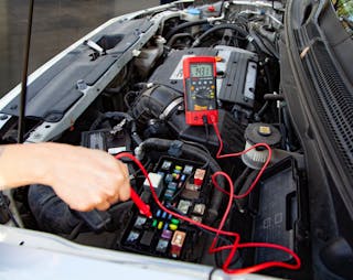 Do techs understand the fundamentals of electrical system