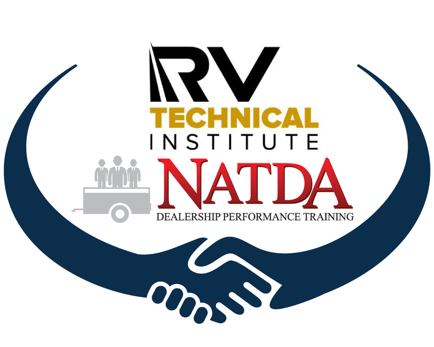 Rv Tech Deal Per Train Logo 060419 5cfe682faf98d