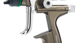 Sat Ajet X 5500 Hvlp Standard Sat Ajet X 5500 Hvlp Standard