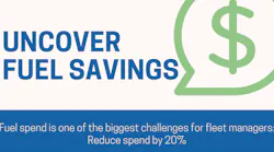 Combining fuel management operations with the power of telematics will help you achieve meaningful savings on fuel spend to immediately affect your bottom line.
