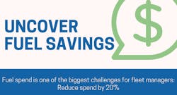 Combining fuel management operations with the power of telematics will help you achieve meaningful savings on fuel spend to immediately affect your bottom line. Combining fuel management operations with the power of telematics will help you achieve meaningful savings on fuel spend to immediately affect your bottom line.