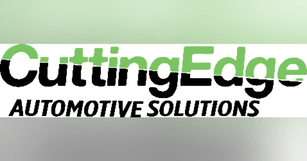 Cutting Edge Automotive Solutions | Fleet Maintenance