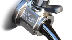 Draining Valve
