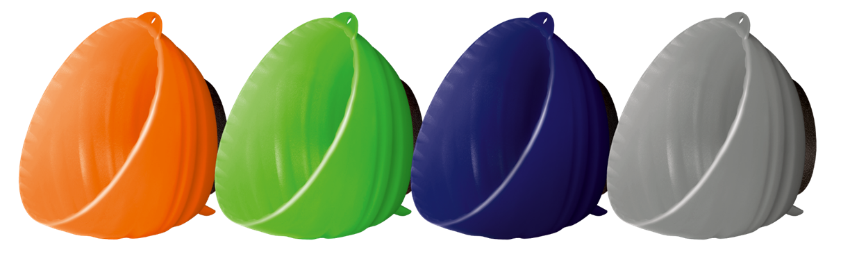 Magnetic Parts Bowls