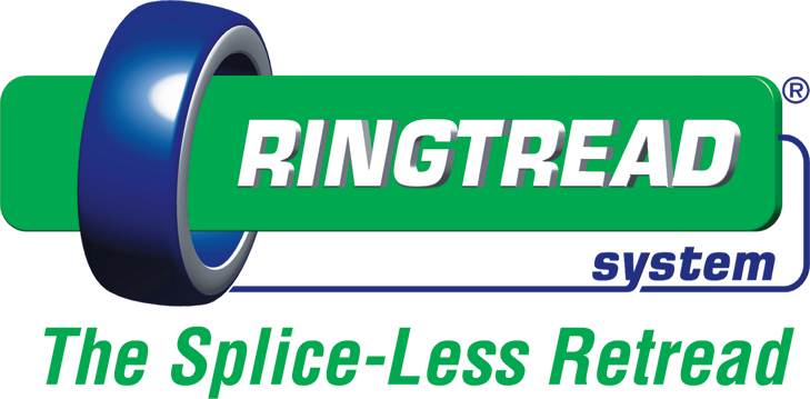 3 D Ringtread Spliceless