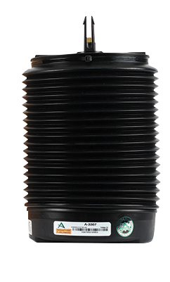 Arnott Volvo Rear Air Springs A 3307 No Bkg