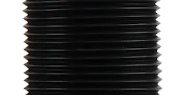Arnott Volvo Rear Air Springs A 3307 No Bkg