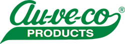 Auveco Logo With Swash Product In White 5d3877f85724d