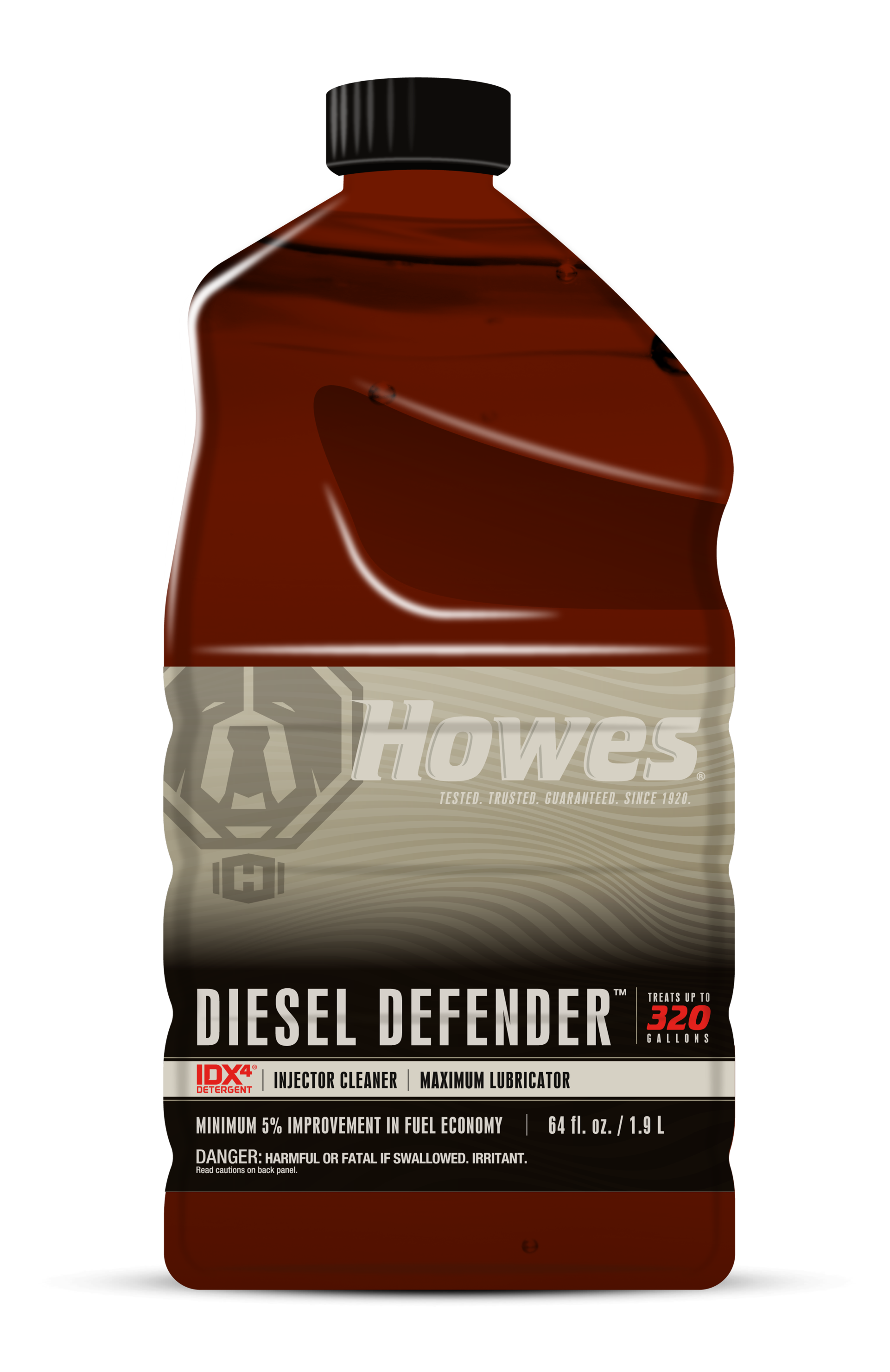 Diesel Defender | Fleet Maintenance