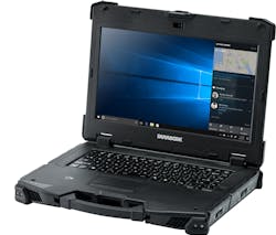 Durabook Z14 I Fully Rugged Laptop 5d408bd11f93e Durabook Z14 I Fully Rugged Laptop 5d408bd11f93e