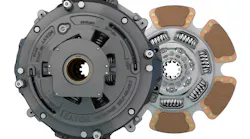 Eaton has extended the warranty period for its Advantage Series aftermarket clutches in U.S. and Canada to three years/unlimited miles.