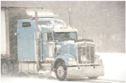 While items like in-cab and engine coolant heaters may seem like luxury items, they are intended to help reduce a vehicle’s idle time. While items like in-cab and engine coolant heaters may seem like luxury items, they are intended to help reduce a vehicle’s idle time.