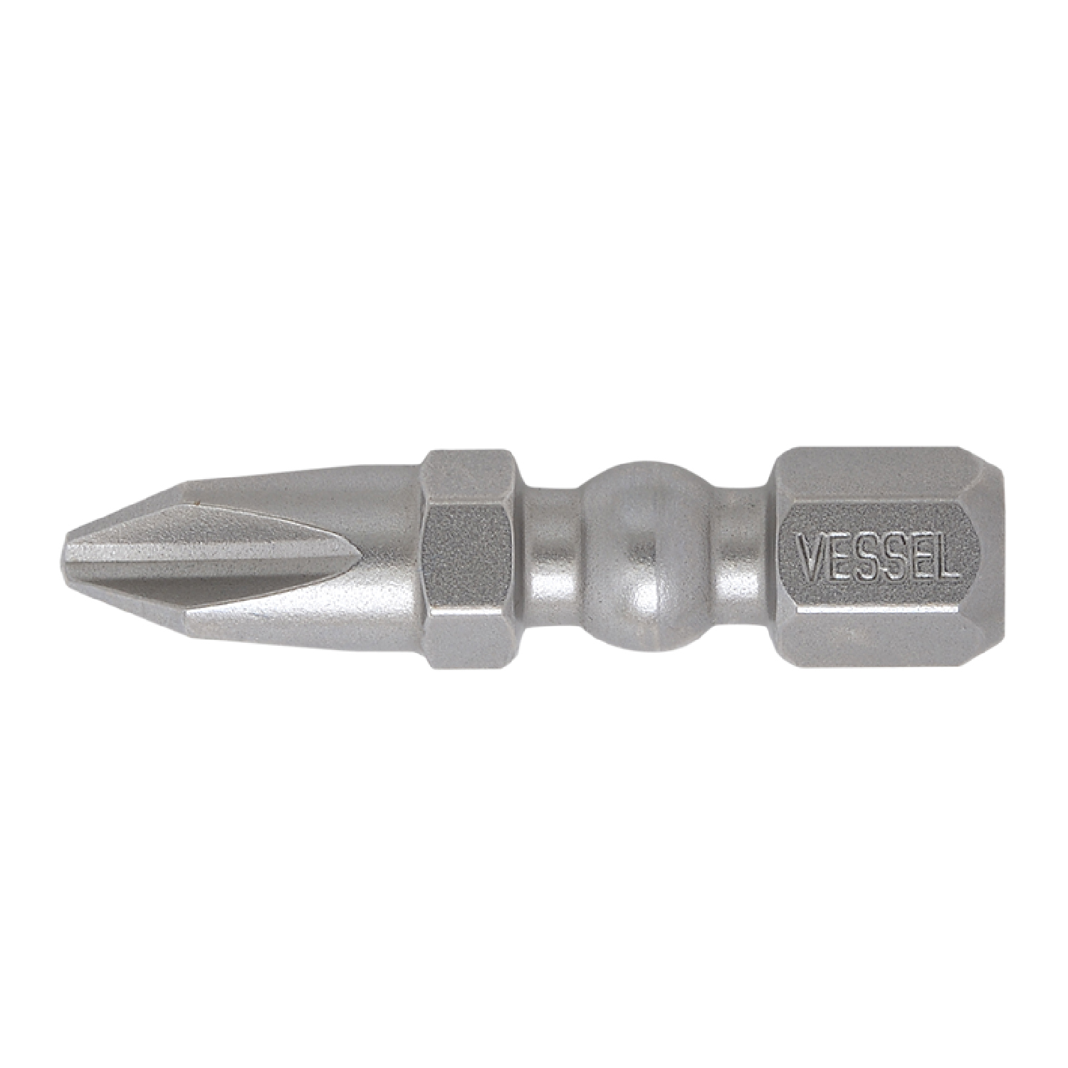 Impact Ball Screwdriver Bit | Fleet Maintenance